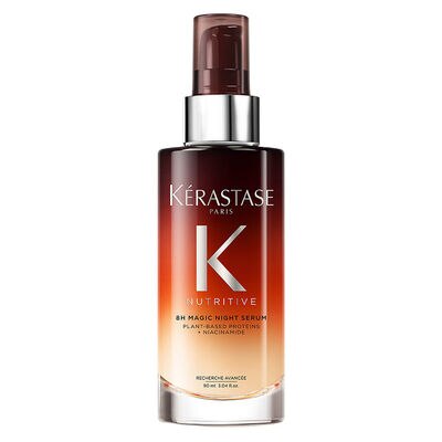 8HR NIGHT SERUM (SUERO NUTRITIVO DE NOCHE PARA CABELLO SECO)